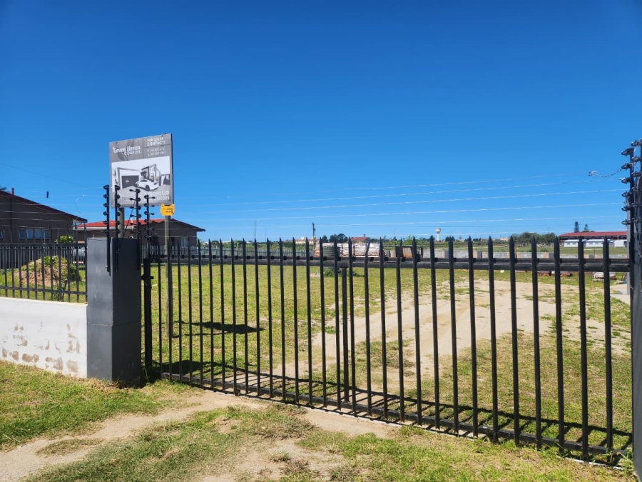 Commercial Property for Sale in Delvillepark Western Cape